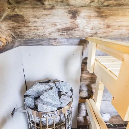 Luppo By Interhome Tatil Evi Levi