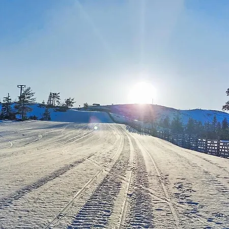 Tatil Evi Luppo By Interhome Levi