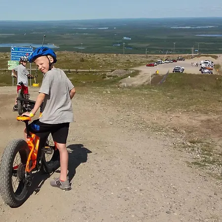 Luppo By Interhome Tatil Evi