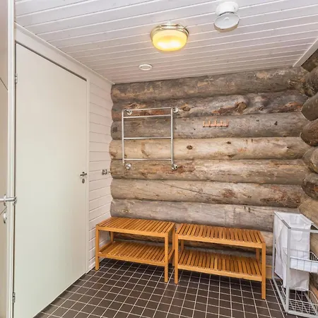 Tatil Evi Luppo By Interhome Levi