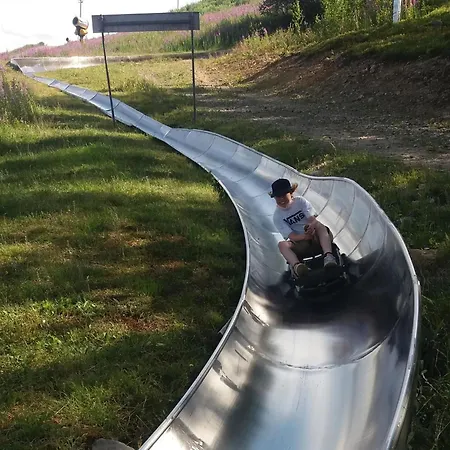 Luppo By Interhome *