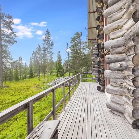 Luppo By Interhome Tatil Evi Levi