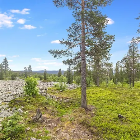 Tatil Evi Luppo By Interhome Levi