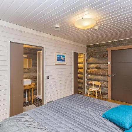 Tatil Evi Luppo By Interhome *