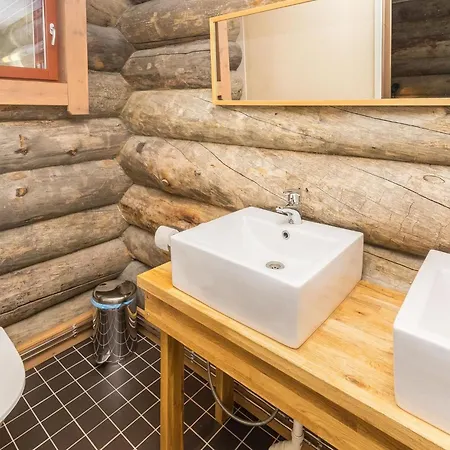 Tatil Evi Luppo By Interhome Levi