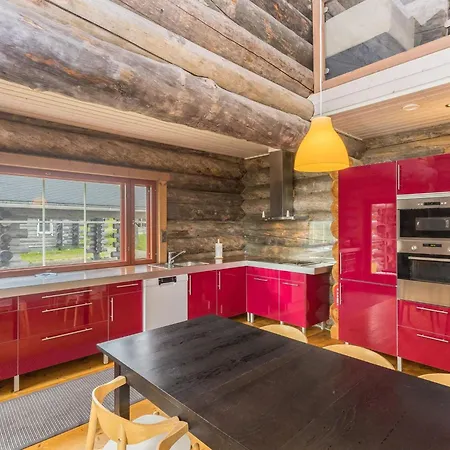 Luppo By Interhome Levi