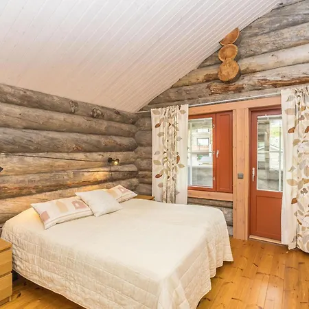 Luppo By Interhome Tatil Evi *