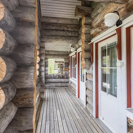 Luppo By Interhome Tatil Evi