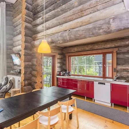 Luppo By Interhome Tatil Evi *