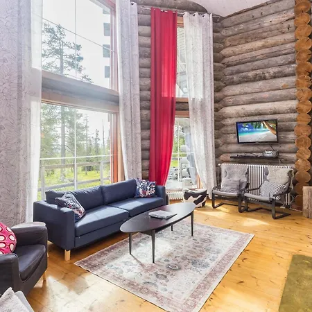 Luppo By Interhome * Levi