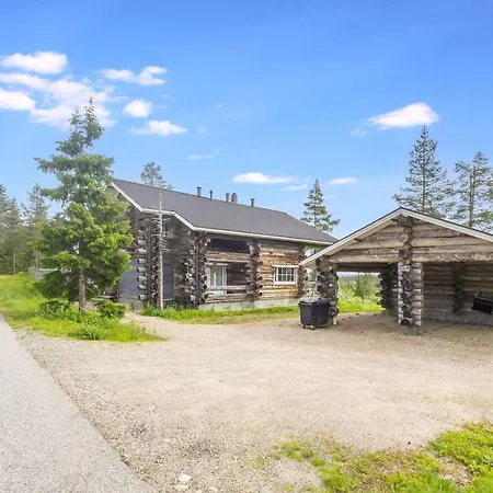 Luppo By Interhome Levi