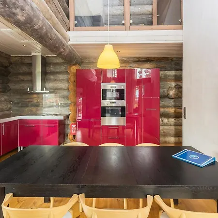 Casa de Férias Luppo By Interhome *