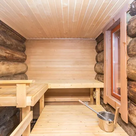 Casa de Férias Luppo By Interhome